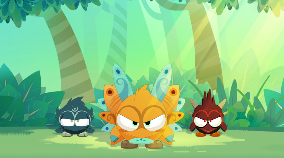 dofus pets evolution images