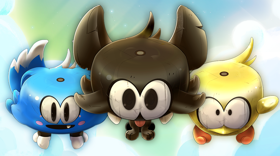 dofus pets boon evolution