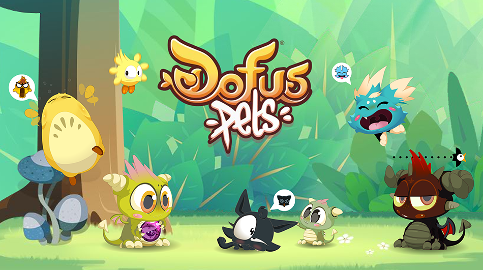 dofus pets secrets