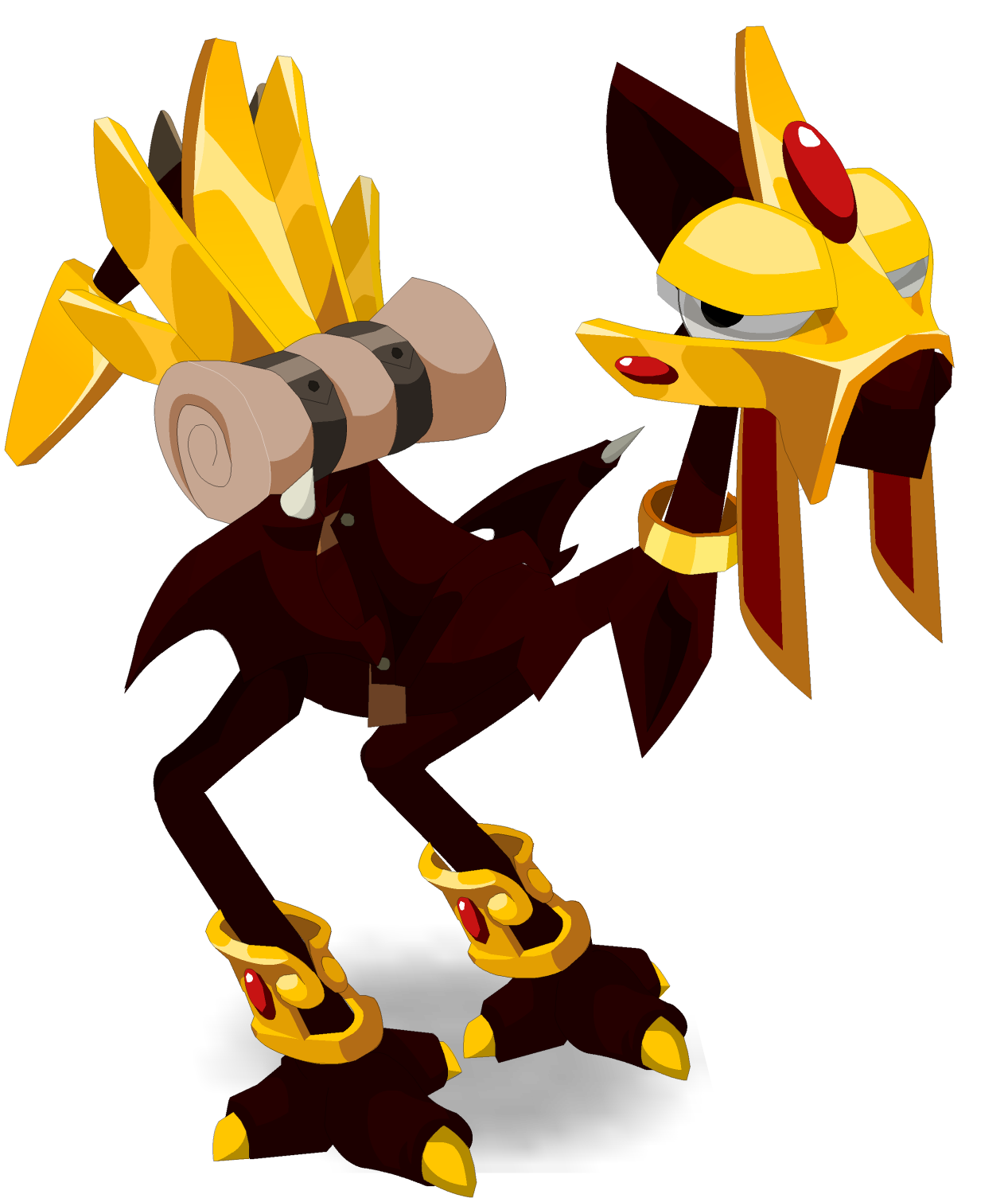 Etre Plus Royaliste Que Le Roi Dofus Fêtez la Prise de la Pastille ! - Event - Actualités - DOFUS Touch, un MMO  colossal à portée de doigt !