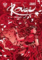 Label 619 : Mutafukaz, Doggybags, Hey!  | Ankama Editions
