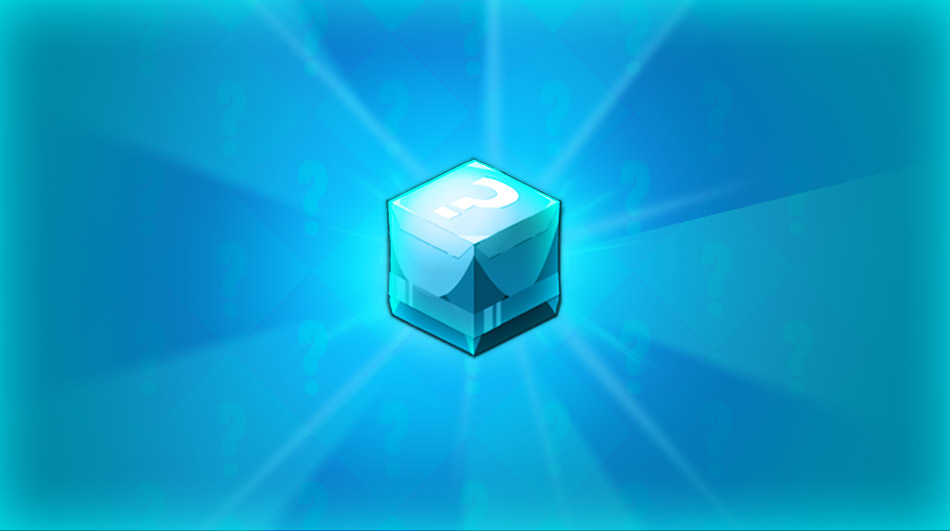 Open the Mystery Box! News DOFUS, the Tactical MMORPG