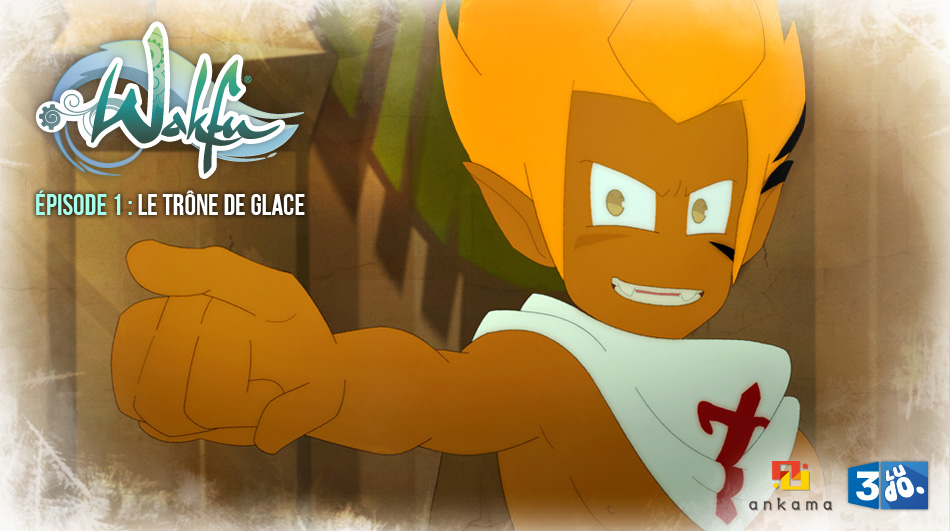La Confrérie du Tofu est de retour ! - Info - Actualités - WAKFU, le