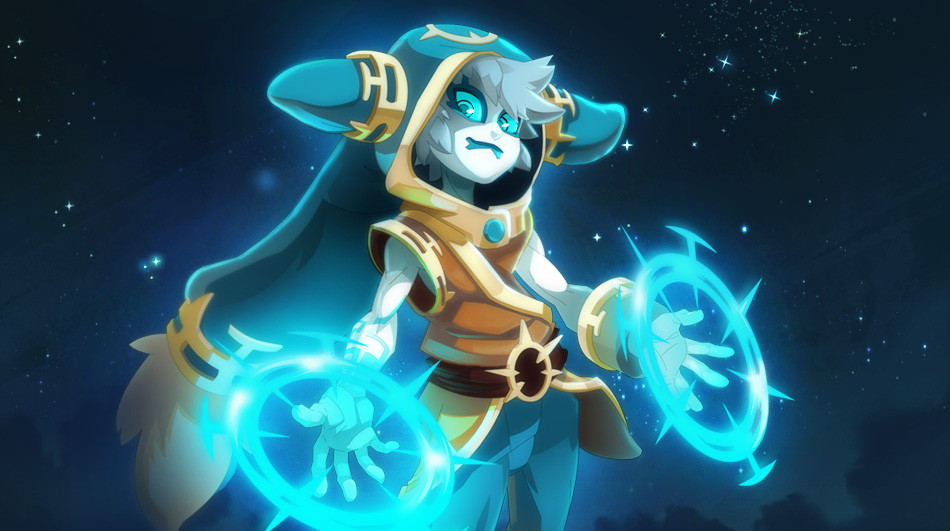 TÉLÉCHARGER DOFUS BETA 2.26