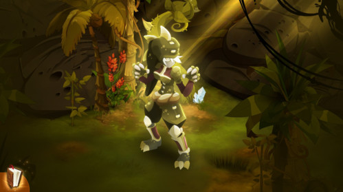 TÉLÉCHARGER DOFUS BETA 2.26