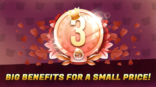 Spin the Wheel for Daily Rewards in Teen Patti 91!
