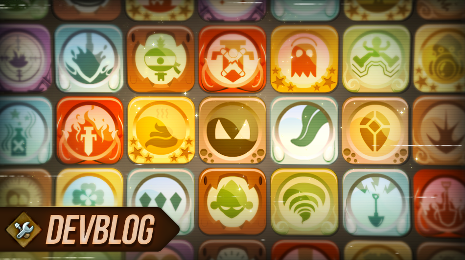 Updated Spell Acquisition Levels and Balancing Changes DOFUS Touch