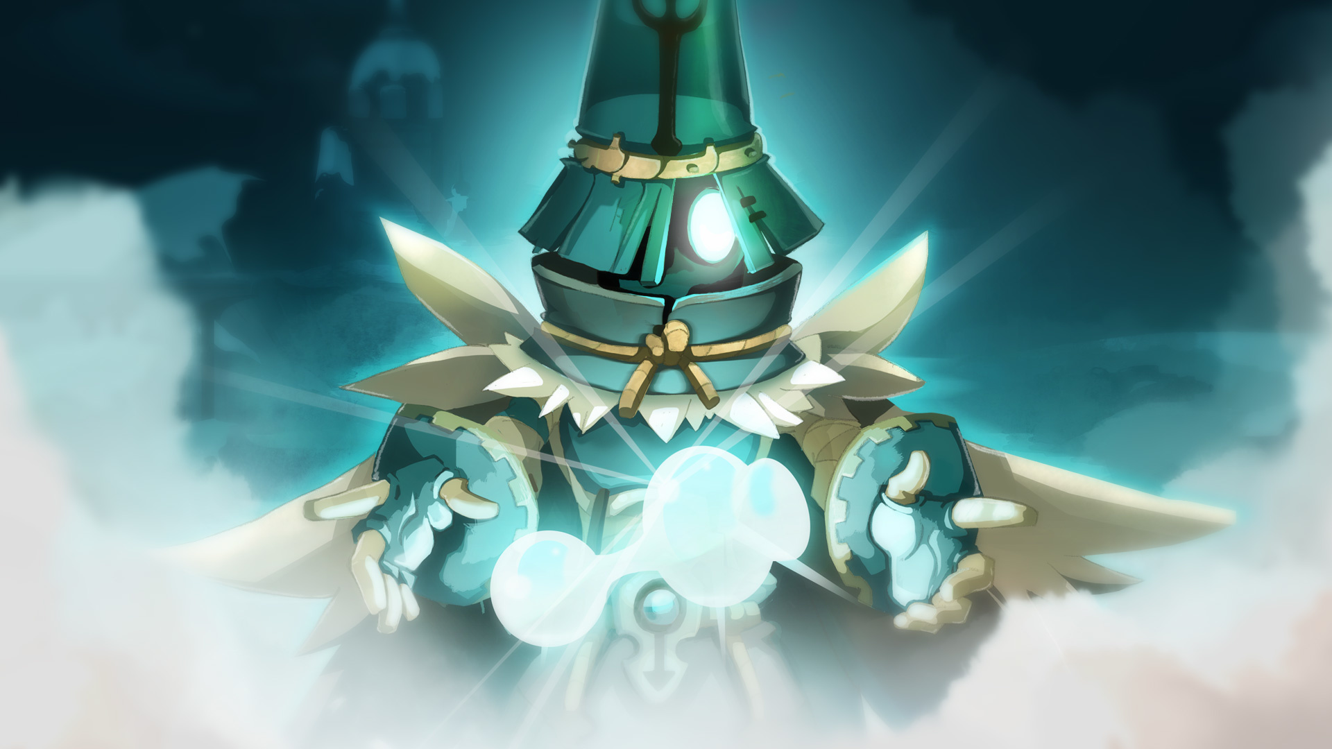 Frigost Chapitre 3 la vindicte du Comte Harebourg Event Actualités DOFUS Touch, le