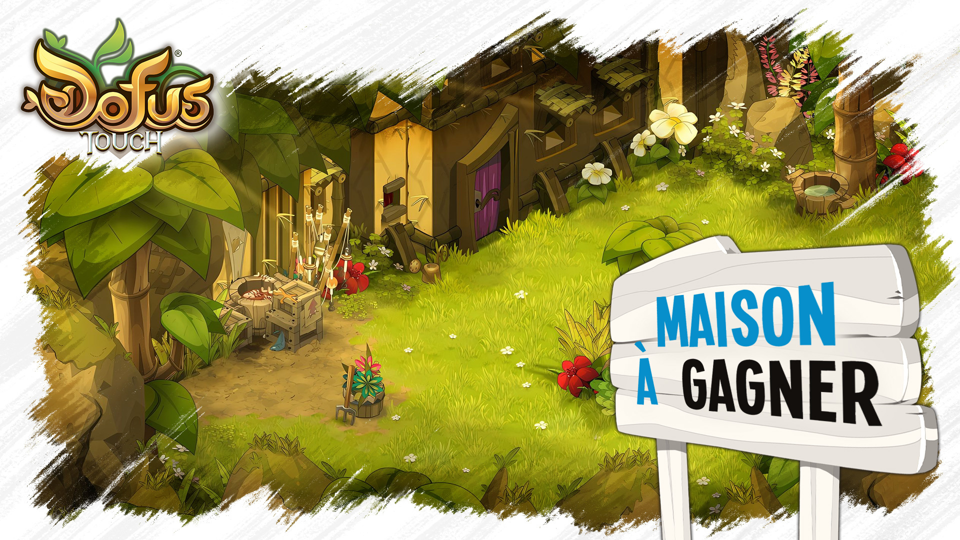 AnkamaLive Quel personnage pour bien débuter dans DOFUS Touch ? Info Actualités DOFUS
