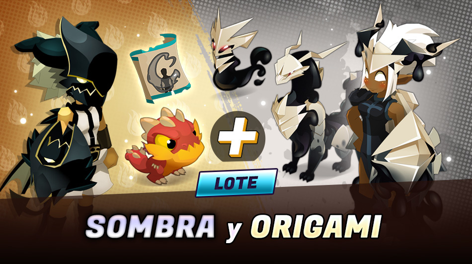Pack Gagne-pain (3 mois) - Objets d'apparat - DOFUS Retro - Ankama