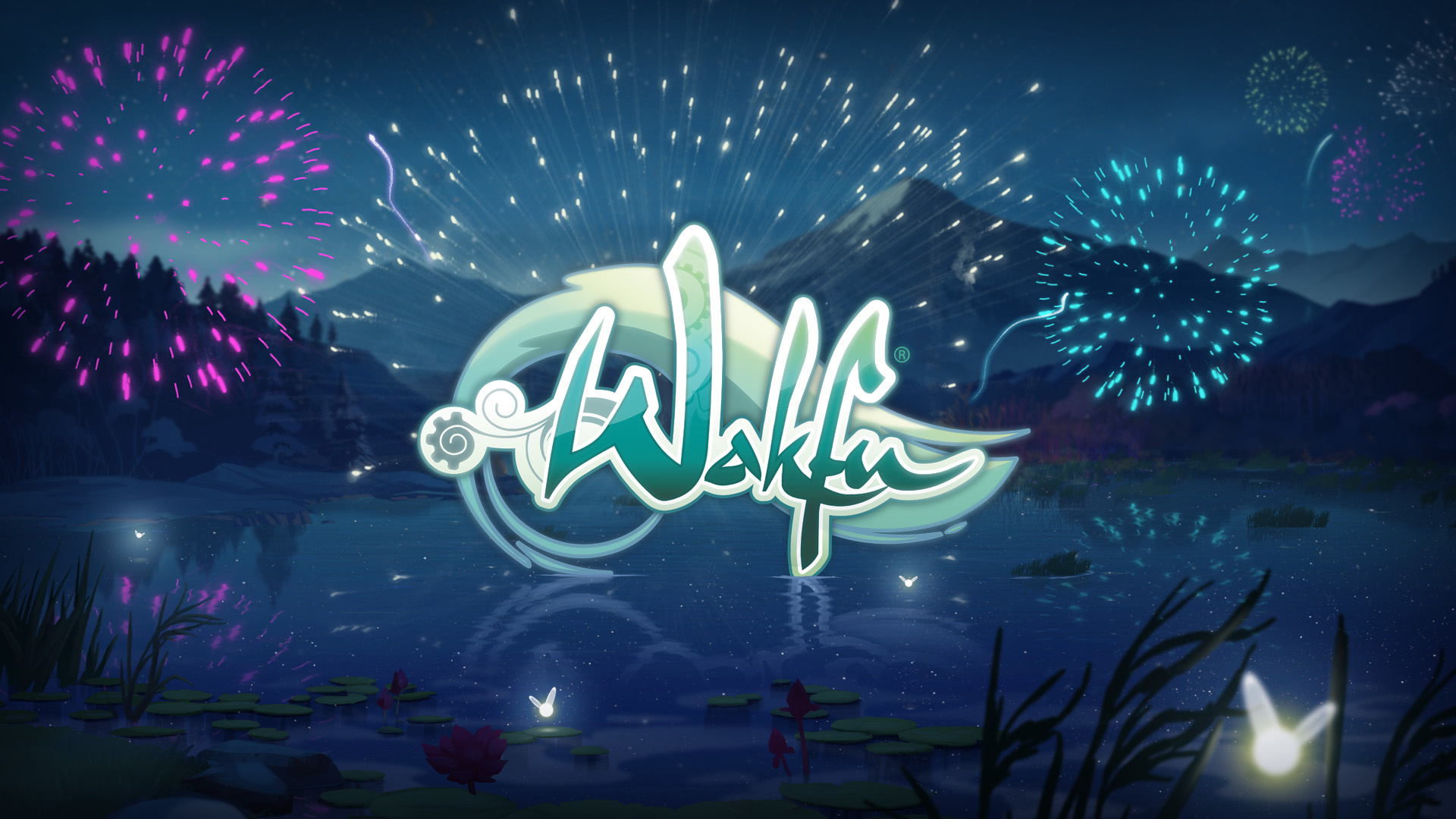 WAKFU Wishes You a Happy 2025! Info News WAKFU, The strategic
