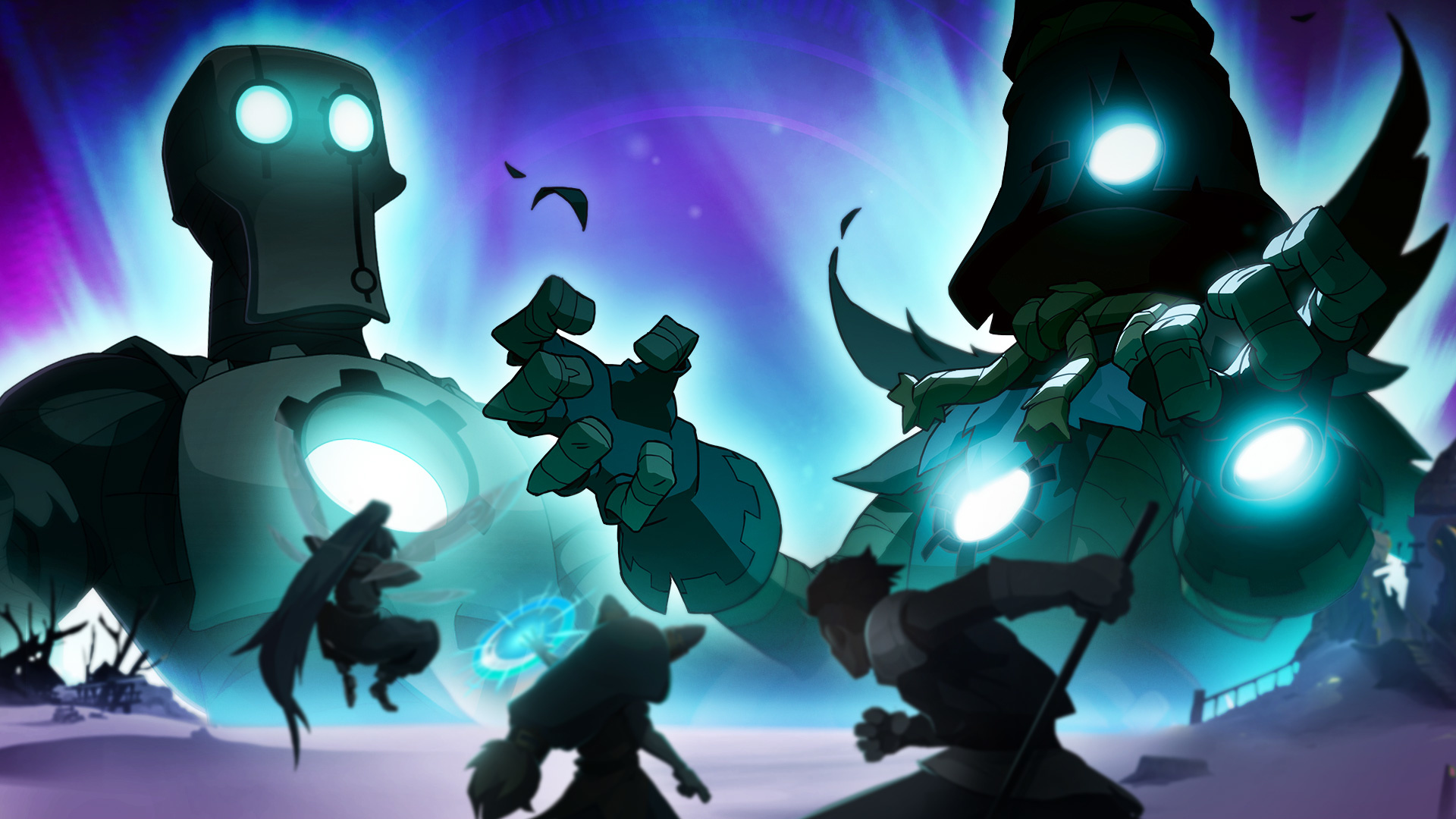 WAKFU Season 5 Kickstarter New Reward Unlocked InGame! Event