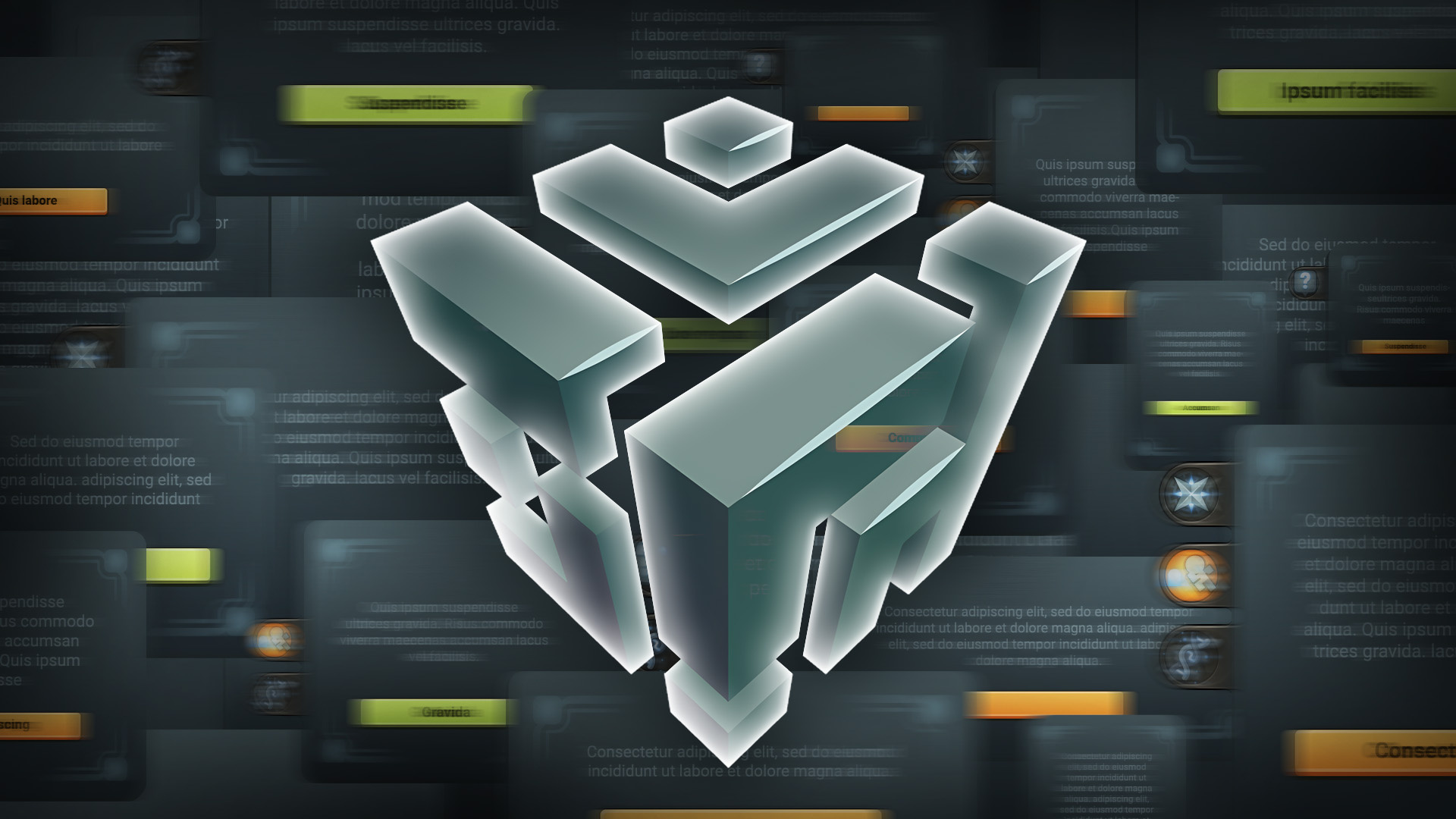 Proyecto interfaces - Foro - DOFUS, el MMORPG de estrategia, image size:1920x1080