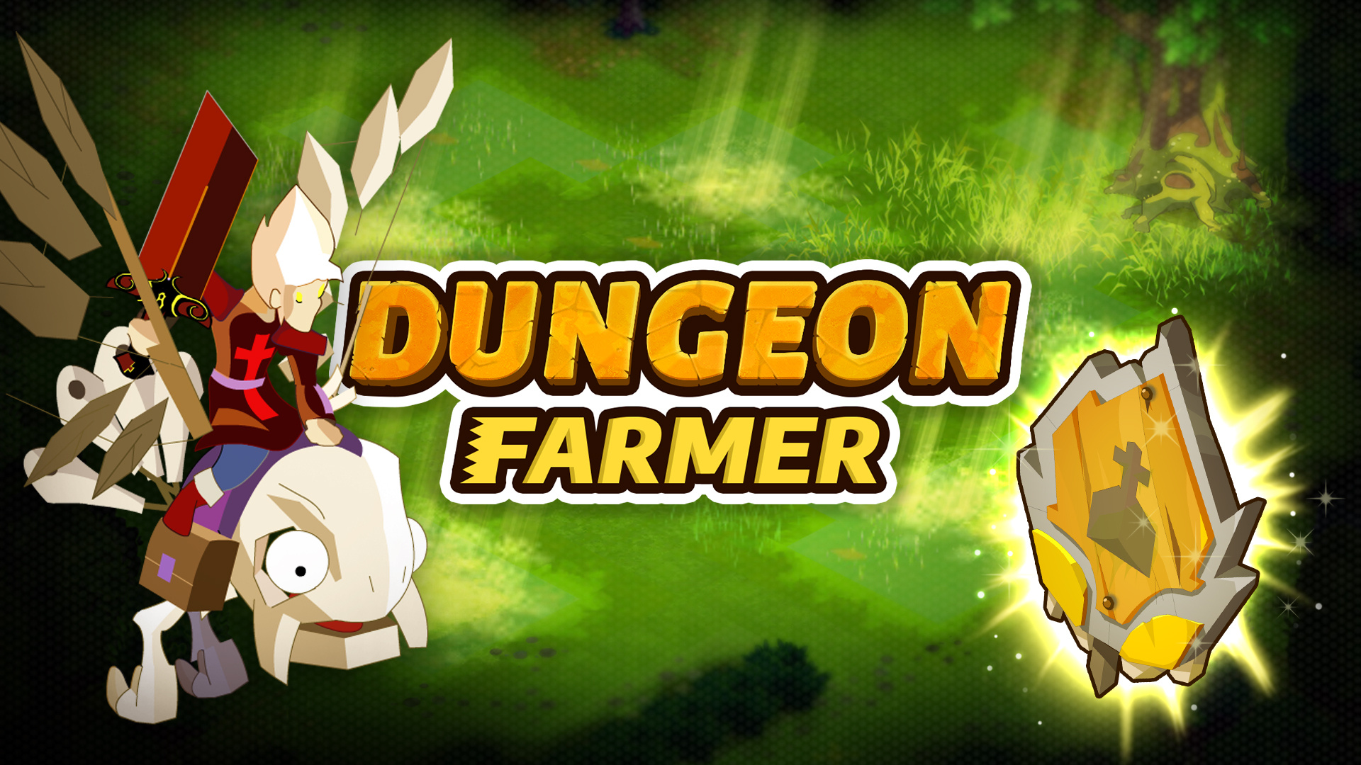 Dofus Retro - Mise à jour 1.45 - Devblog DOFUS RETRO