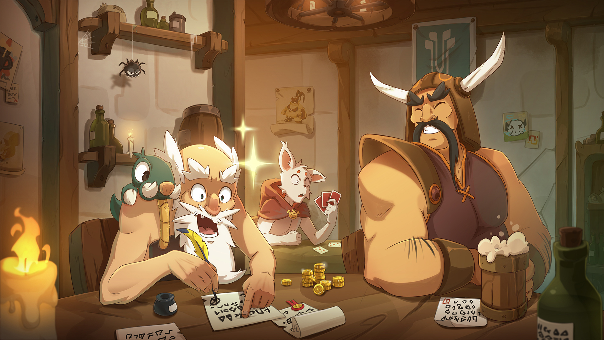 Ankama 2.0 Affiliate Program: A Creator Code - Info - News - DOFUS