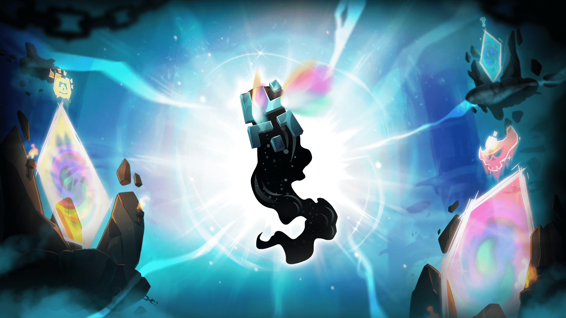 Infinite Labyrinth: February - Event - News - DOFUS Touch, the Ultimate ...