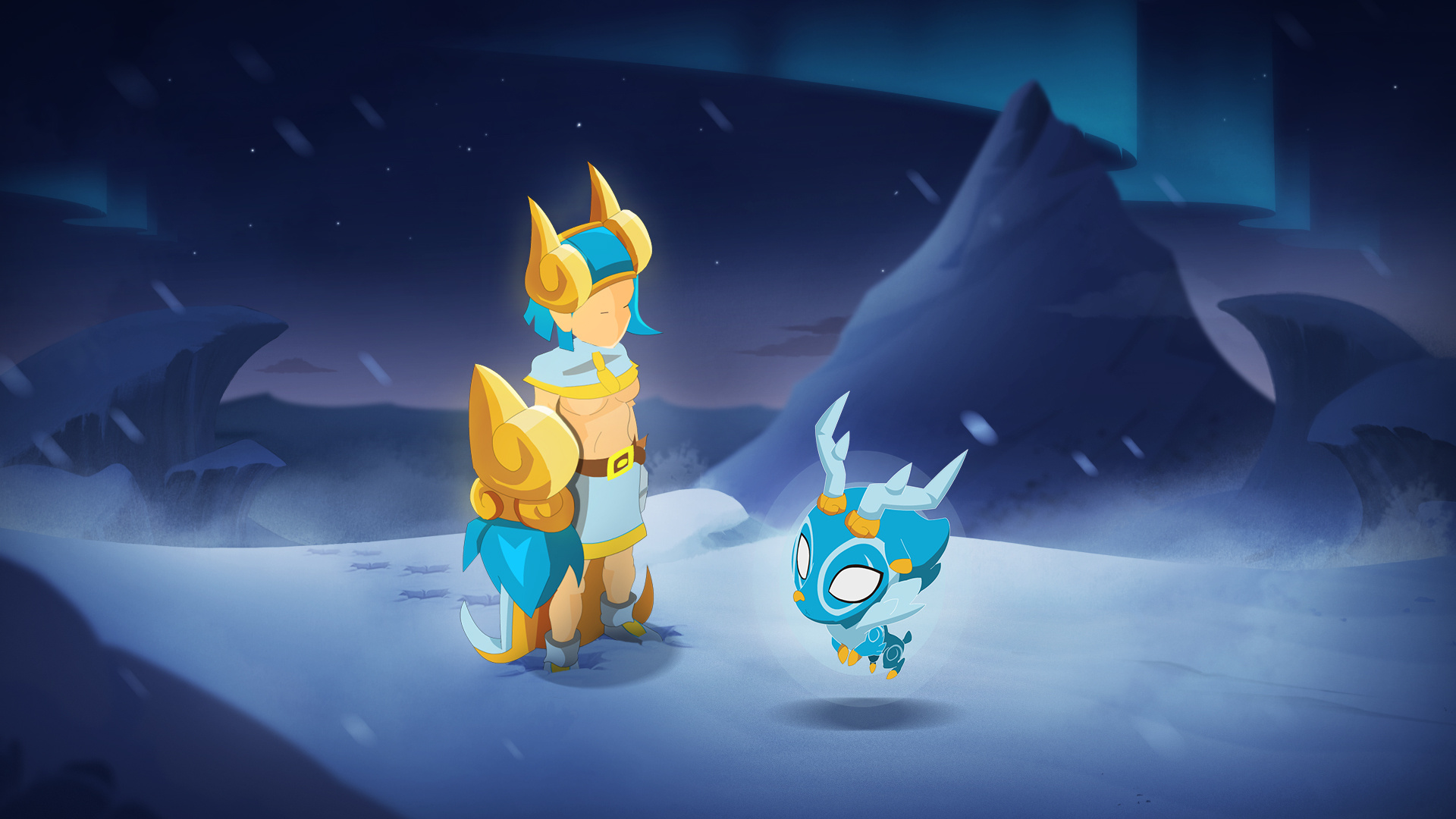 DOFUS Retro en 2026 : six saisons pour les six Dofus Primordiaux - Info ...