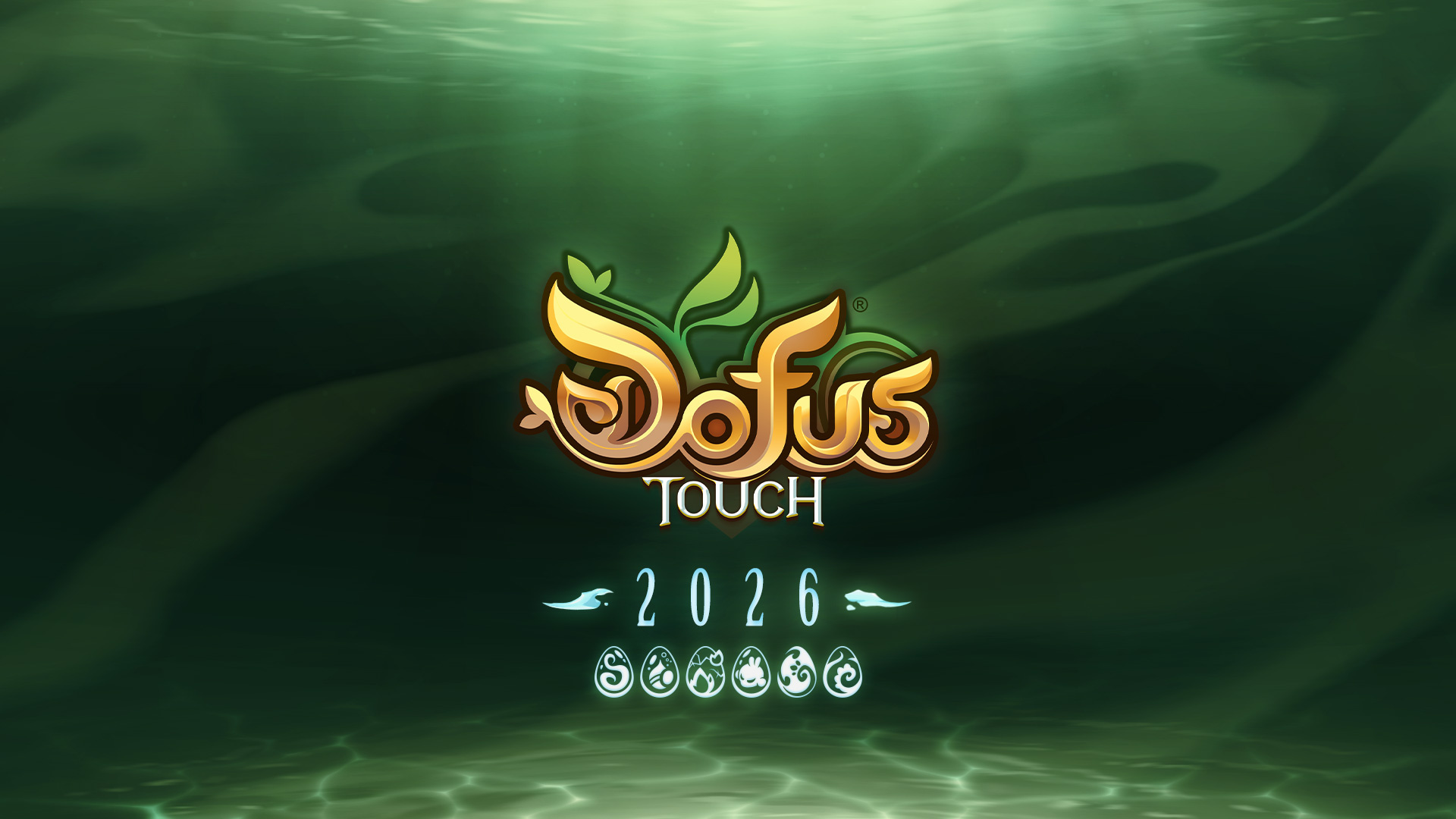 ¡DOFUS Touch te desea un feliz año 2026! Foro DOFUS Touch ¡un MMO — free download