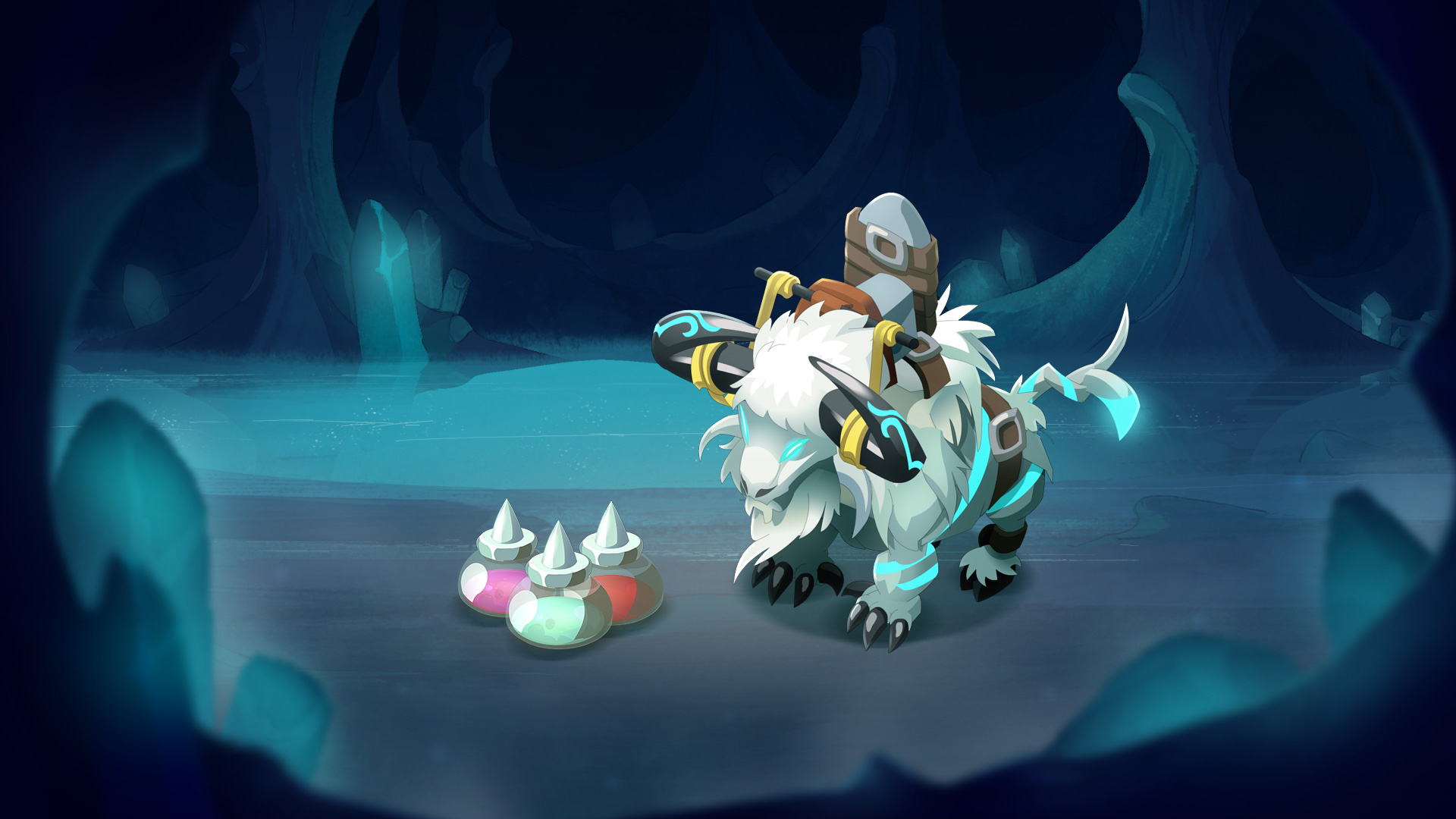 Set Icons Dofus Ankama Games : illustration de stock 710941519 |  Shutterstock, image size:1920x1080