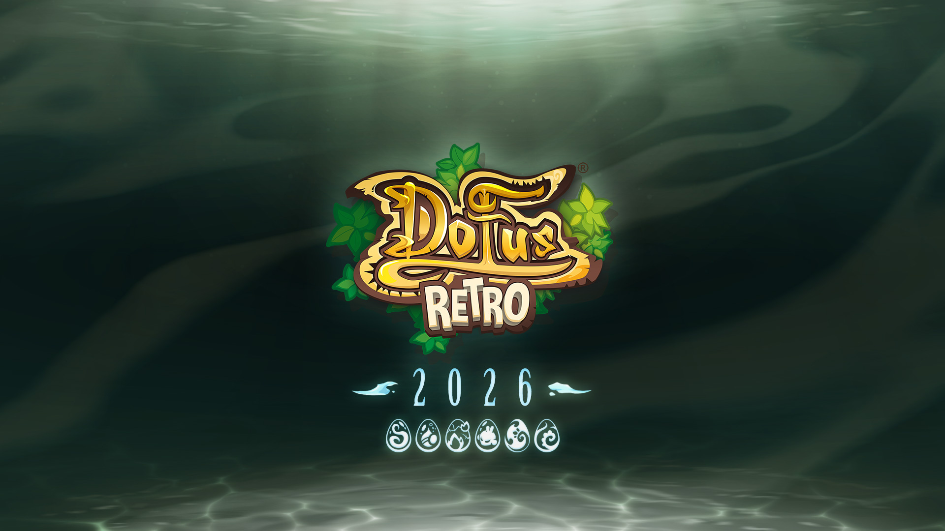 DOFUS Retro en 2026 : six saisons pour les six Dofus Primordiaux - Info ...