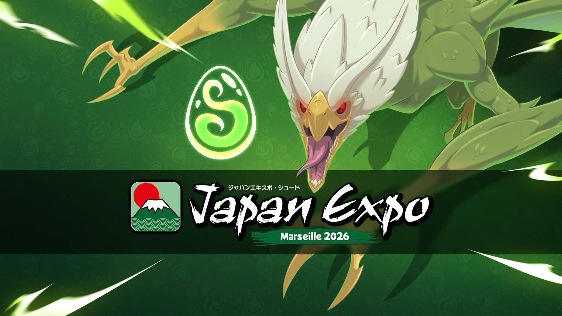 JAPAN EXPO SUD: Ankama em Marselha! - Info - Novidades - WAKFU, um