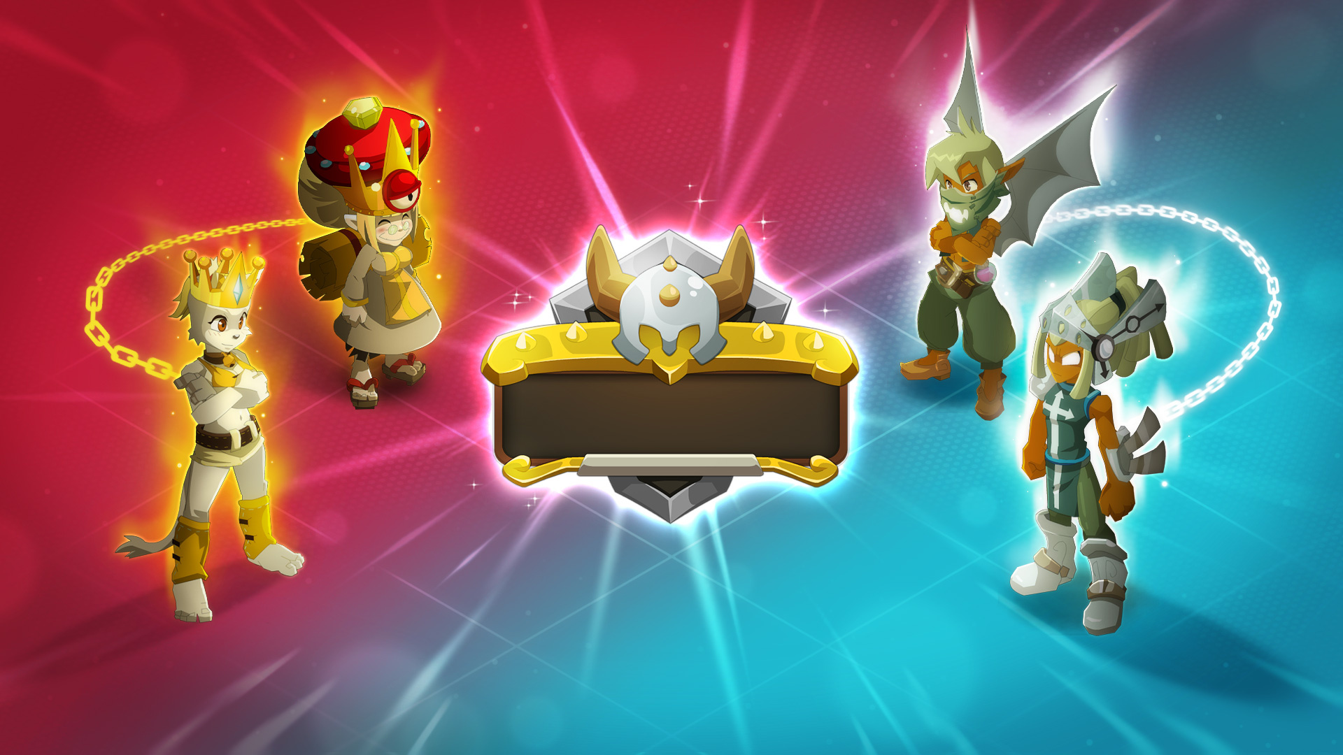 Betaverso: ¡pon a prueba el modo Héroes! - Event - Noticias