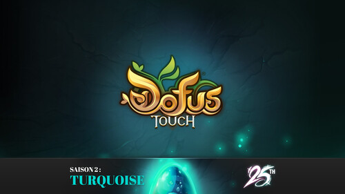 Compte Dofus Touch – Compte Neuf Pour Android – Jeu Jamais Ouvert