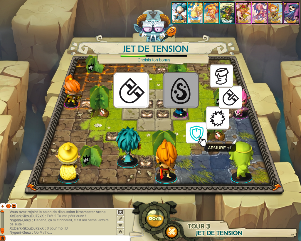 Krosmaster dofus Clearance