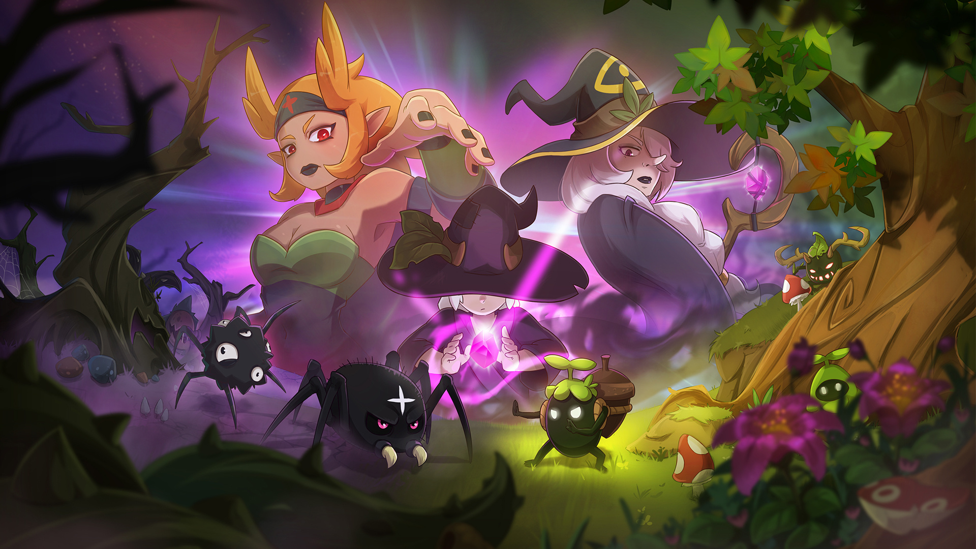 El equilibrio de la fuerza 5 Actualizaciones ¡DOFUS Touch, el MMORPG definitivo para móvil