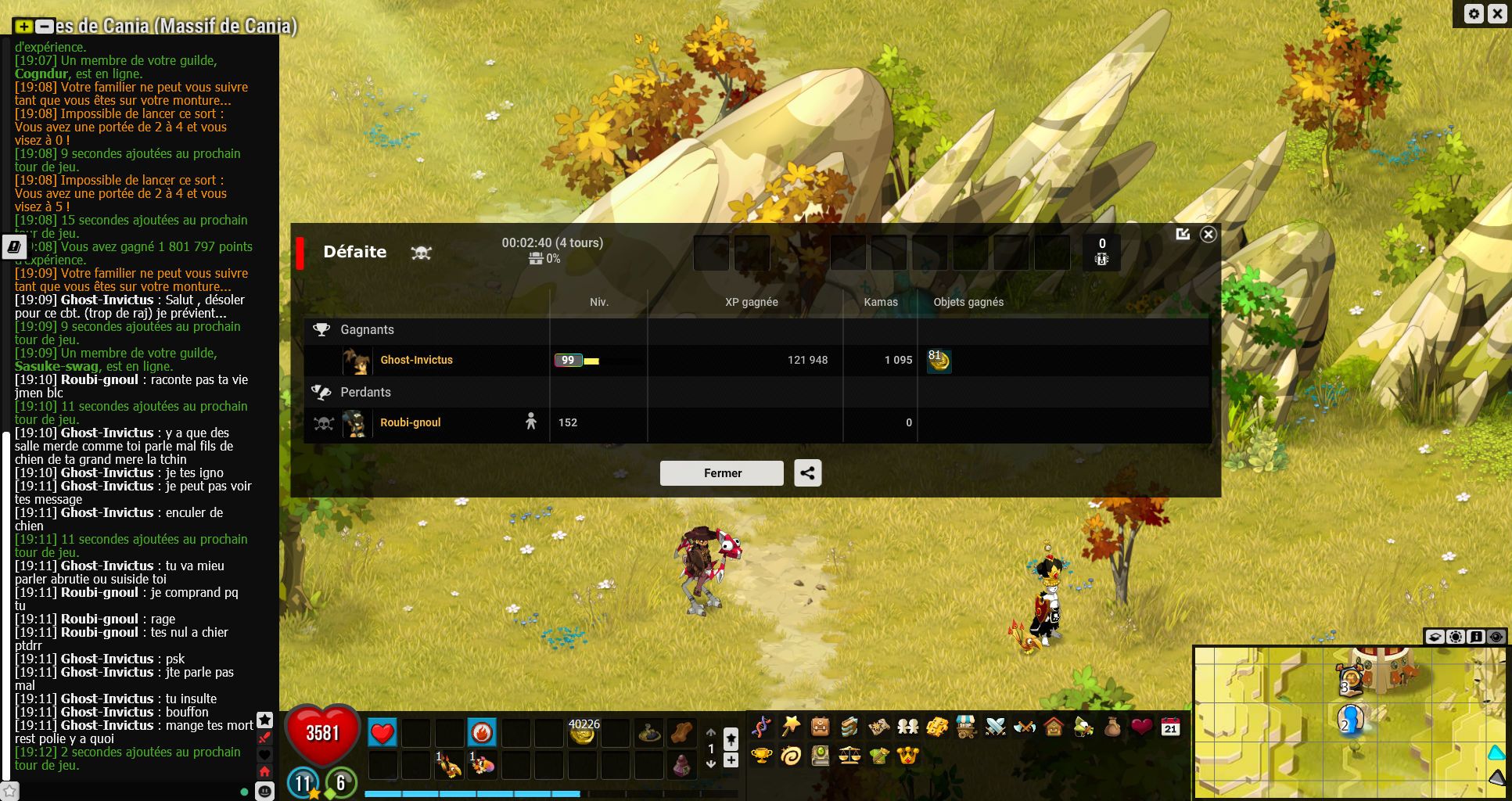 Capture d