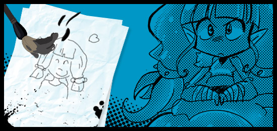Concours fan-art WAKFU sur Jiva
