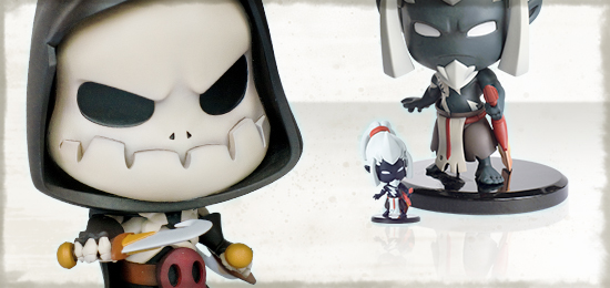 Figurine krosmaster dofus Clearance