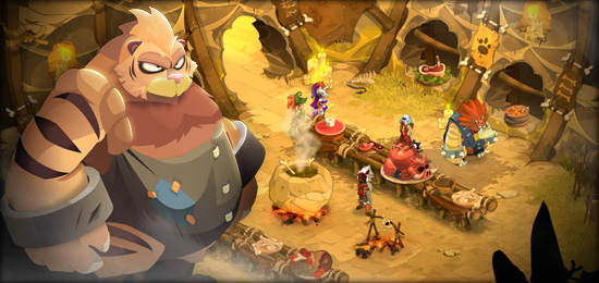 TÉLÉCHARGER BETA TEST DOFUS 2.18 DOFUS TEST TÉLÉCHARGER 2.18 BETA