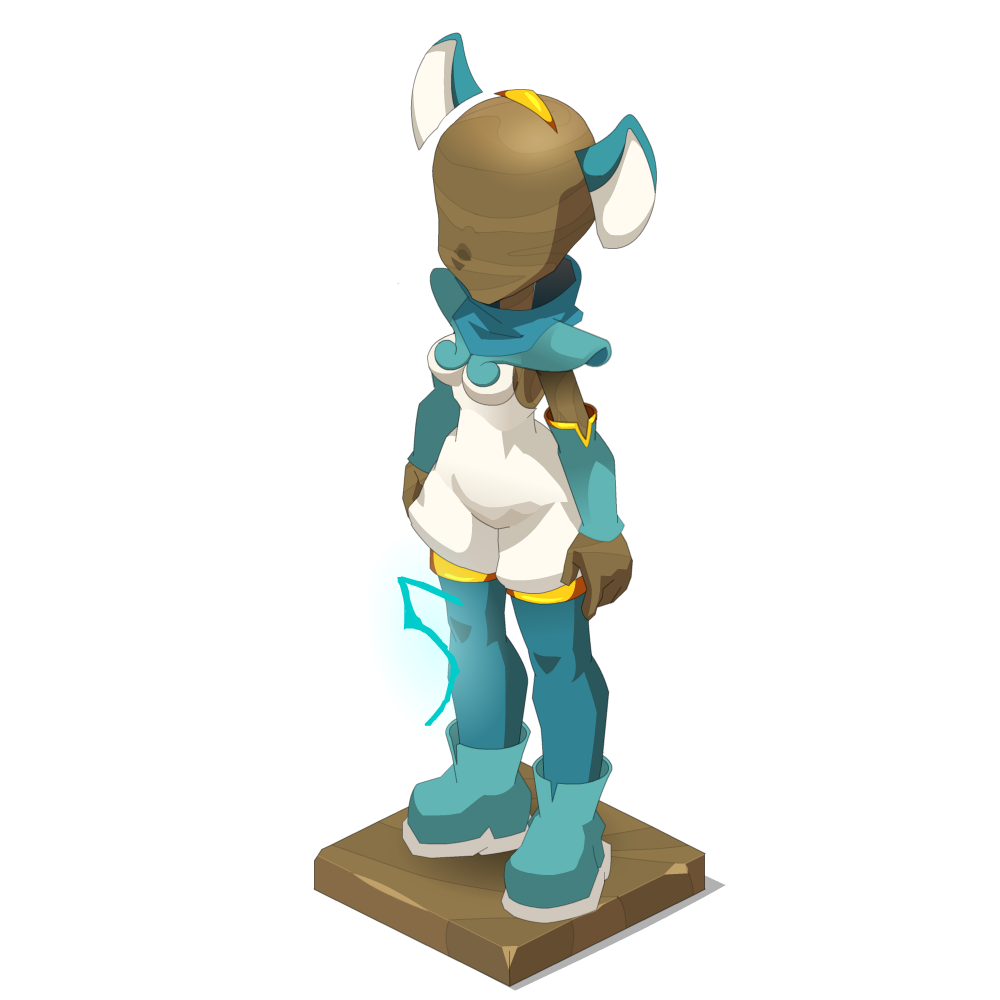 <strong>Huppermage Costume</strong>