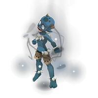 <strong>Feather Aura</strong>