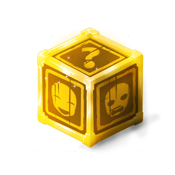 <strong>Jackpot Mystery Box animée</strong><br />