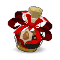 <strong>Pozione di Trasformazione in Cronomorfo x4</strong>