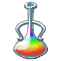 <strong>Pozione di Cambiamento di Colore</strong>