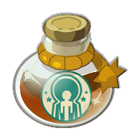 <strong>Pozione di rimpicciolimento (NEW)</strong>