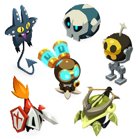 <strong>Jackpot</strong><br />Ocramiglio + Yomiglio + Etramiglio + Ladrurmiglio +&nbsp;Osamiglio + Steamiglio