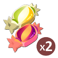 <strong>Barattiperla Melone X2, Mirabella X2</strong>