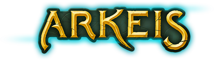 Arkeis FR - Jeu De Rôle Ankama - 1 à 5 Joueurs, 10 Ans Et + (neuf)