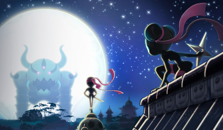 AnkamaDiscover all our games, series, animated movies, graphic novels