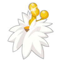 Pyrute Downy Shield - Shield - Bouclier - DOFUS Encyclopedia - DOFUS Touch ...