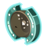 Pyrute Bouclier Kikaï - Bouclier - Bouclier - Encyclopédie DOFUS - DOFUS Touch ...