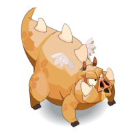 Dragon Cochon