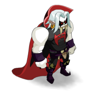 Maître Vampire