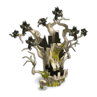 Abraknyde Ancestral