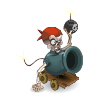 CANON DORF