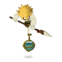 Harpirate